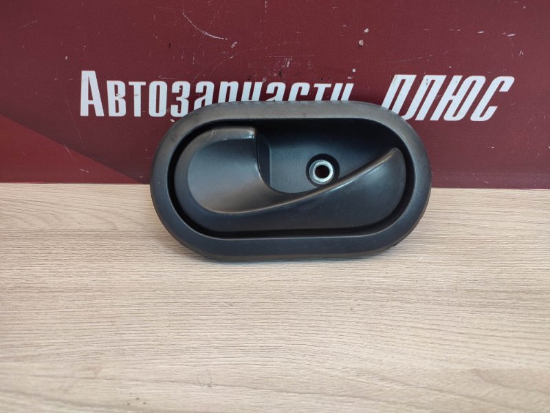 Внутренняя  ручка двери