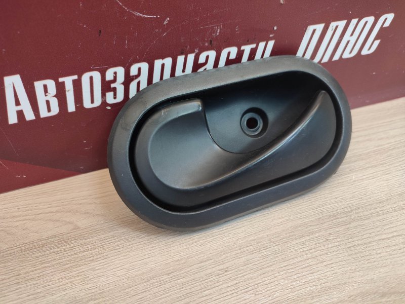 Внутренняя  ручка двери