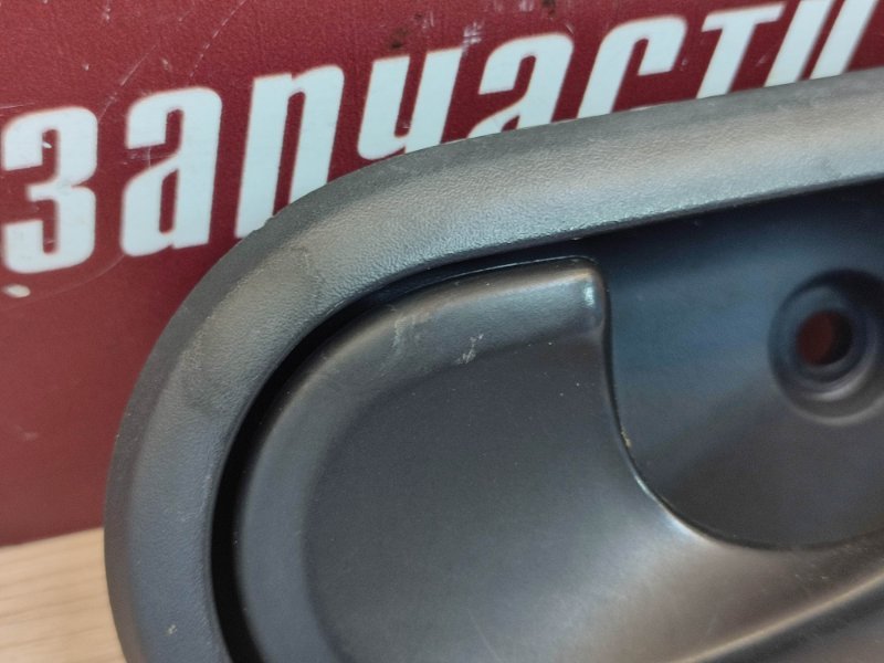 Внутренняя  ручка двери