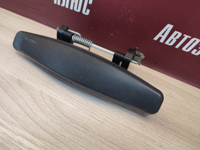 Ручка двери внешняя