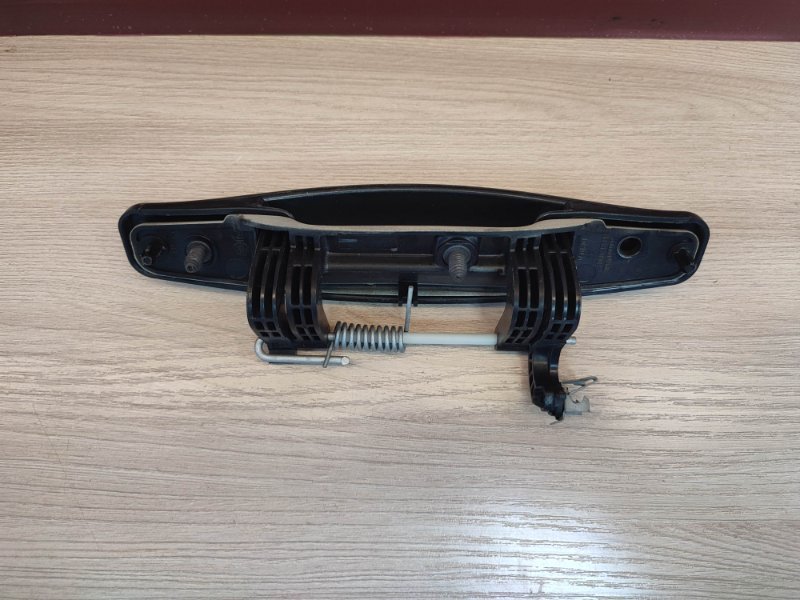 Ручка двери внешняя