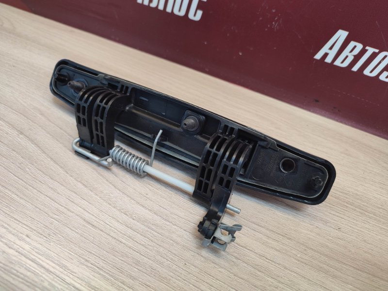 Ручка двери внешняя