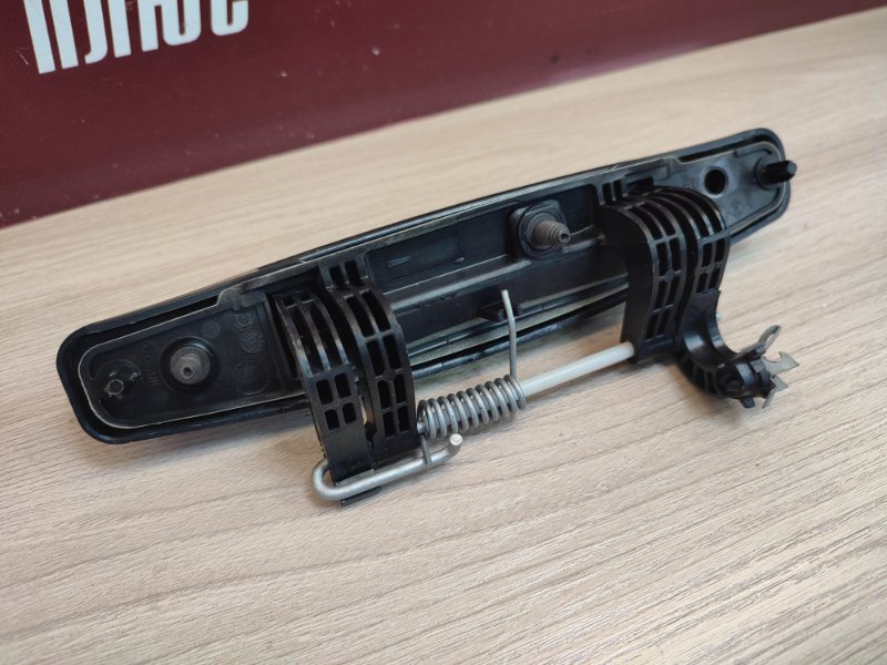 Ручка двери внешняя