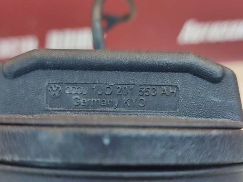 Крышка топливного бака