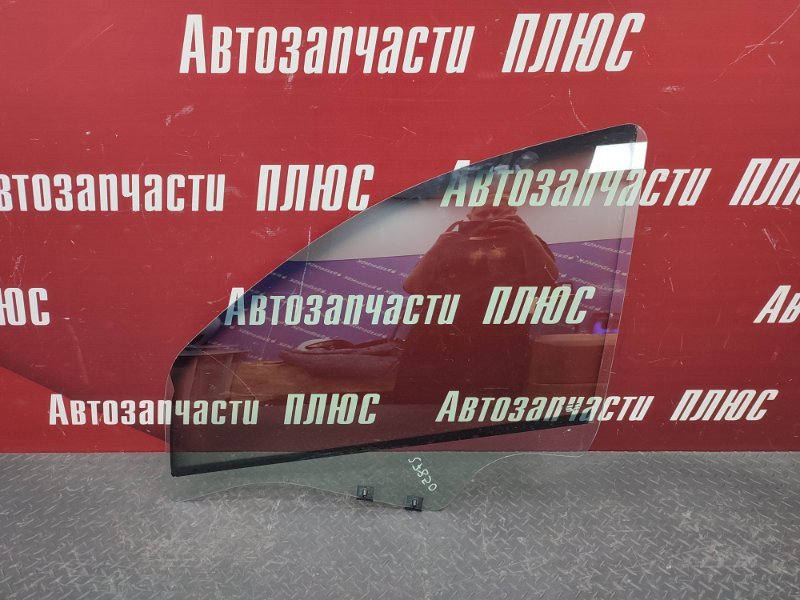 Стекло двери