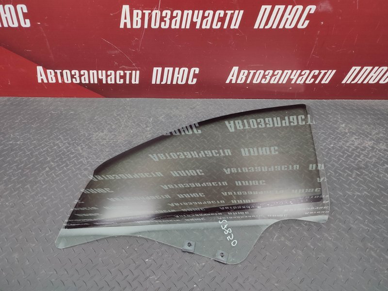 Стекло двери