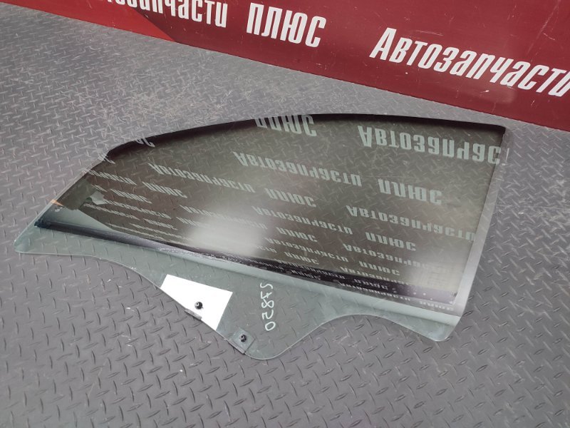 Стекло двери