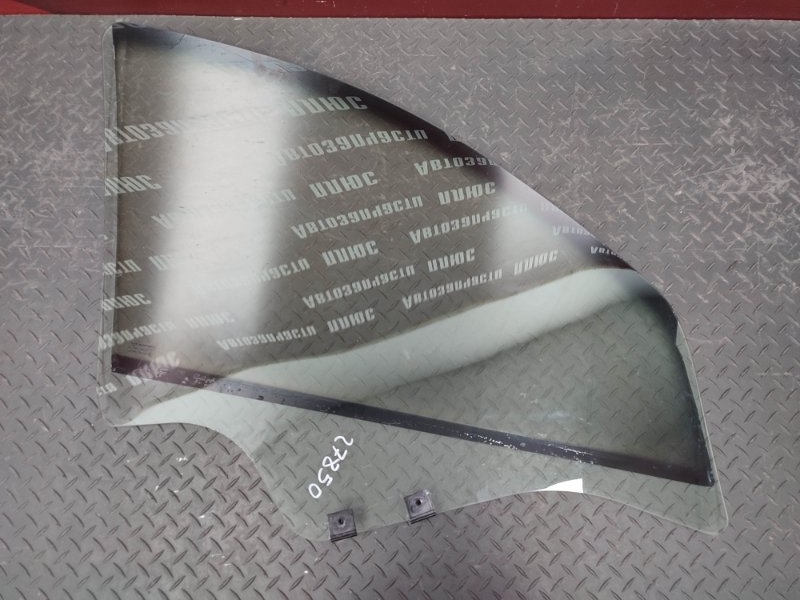 Стекло двери