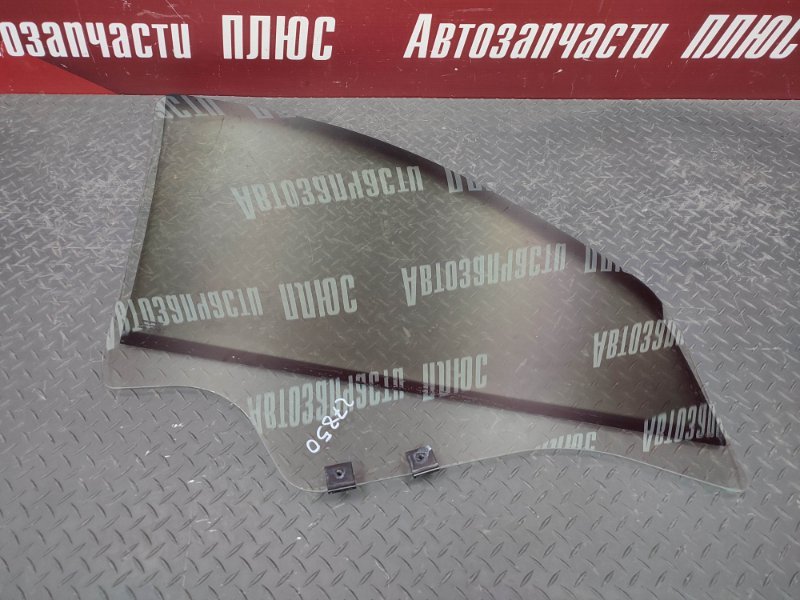 Стекло двери