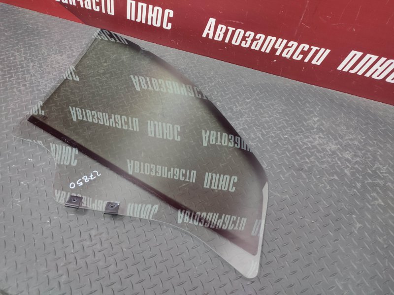 Стекло двери