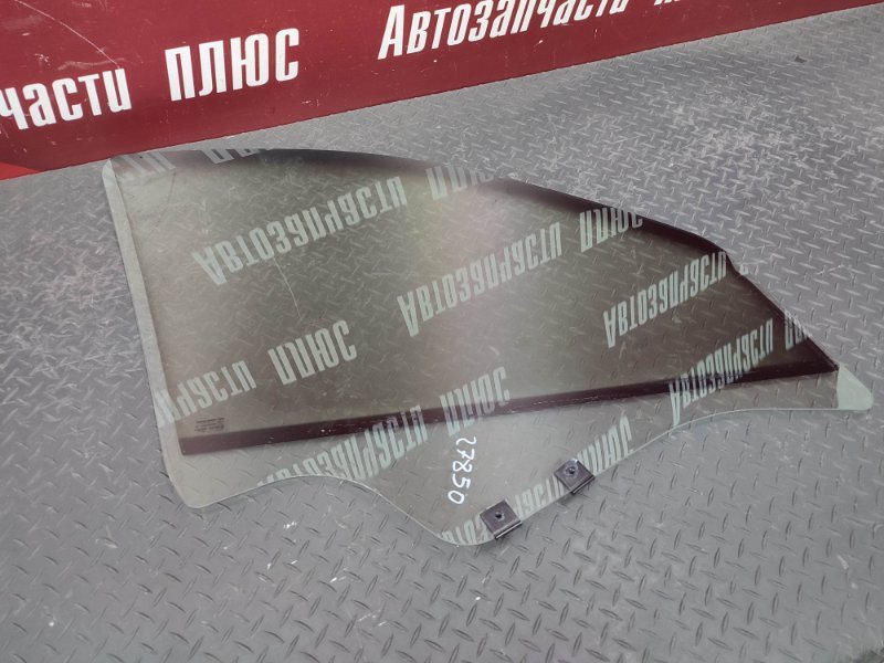 Стекло двери