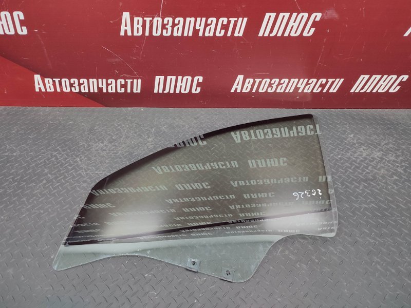 Стекло двери