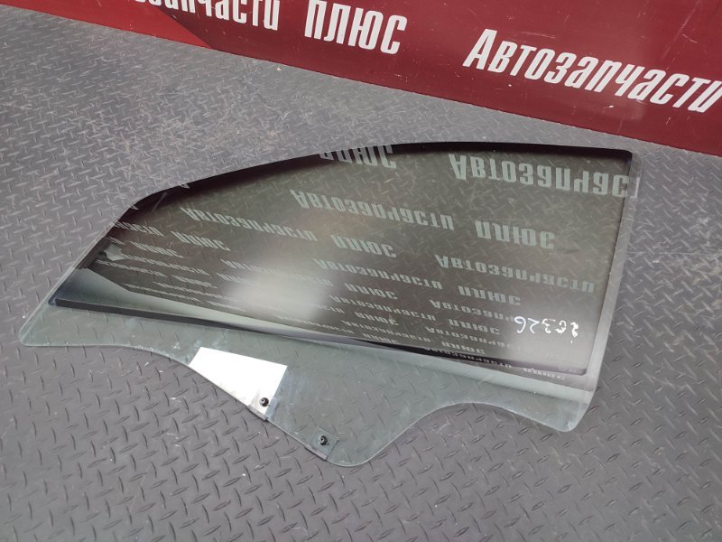 Стекло двери