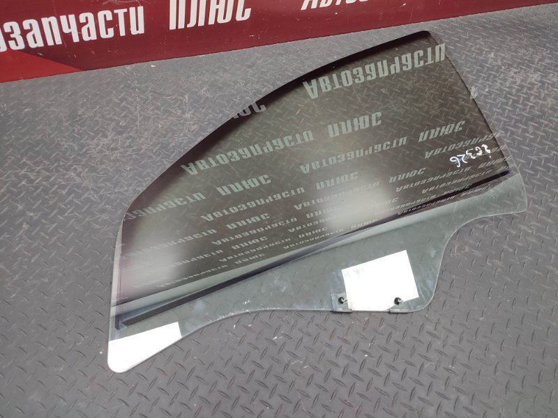 Стекло двери