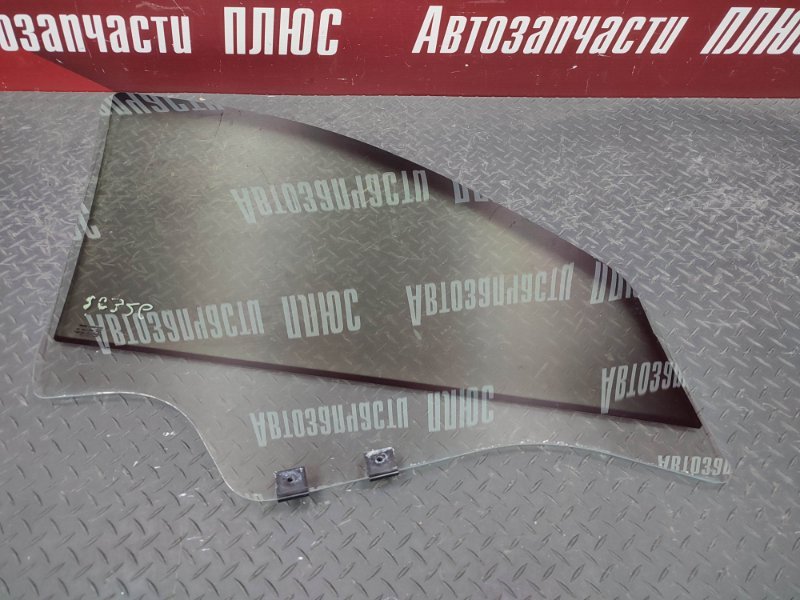 Стекло двери