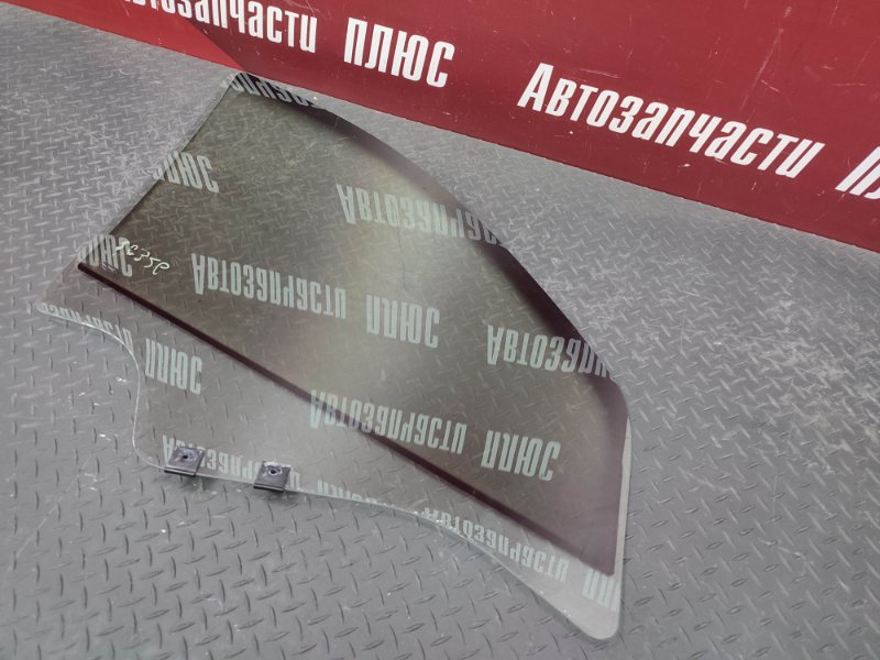 Стекло двери