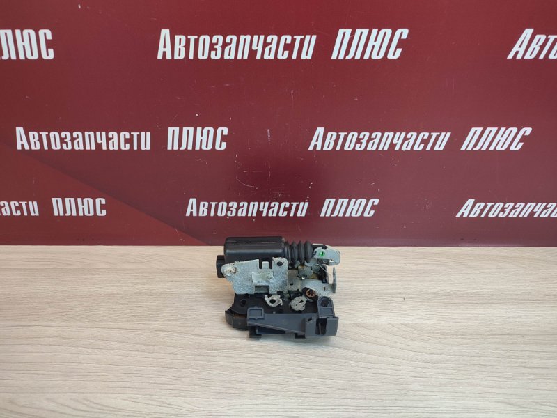 Замок      двери