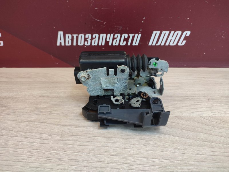 Замок      двери