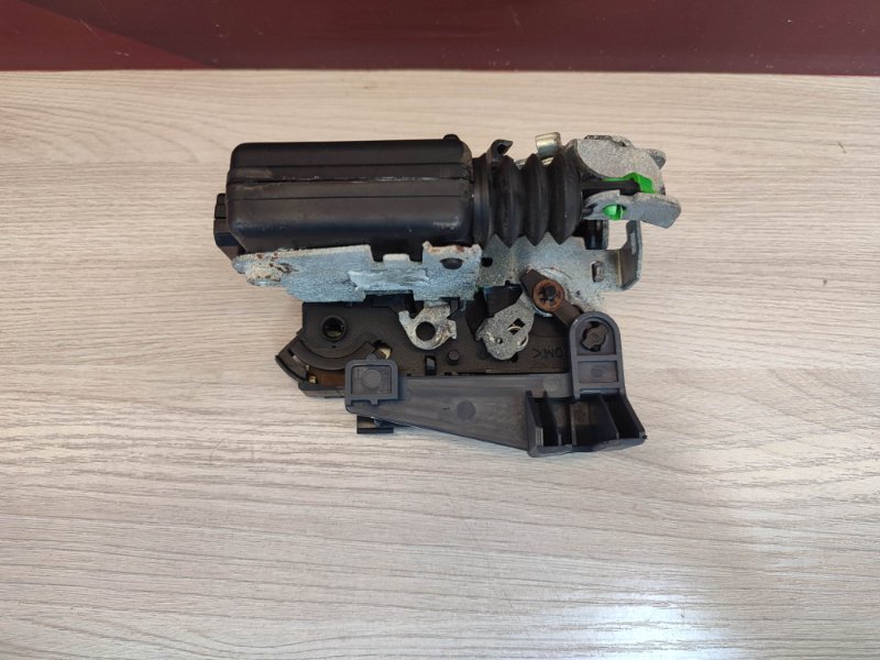 Замок      двери