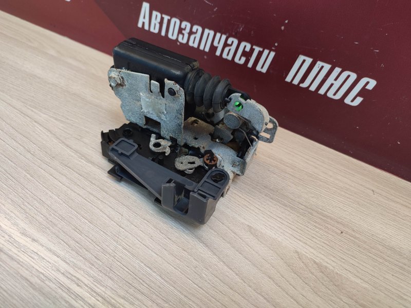 Замок      двери