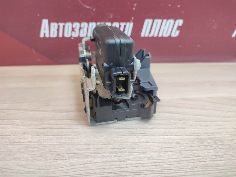 Замок      двери