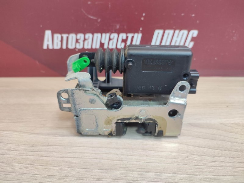 Замок      двери