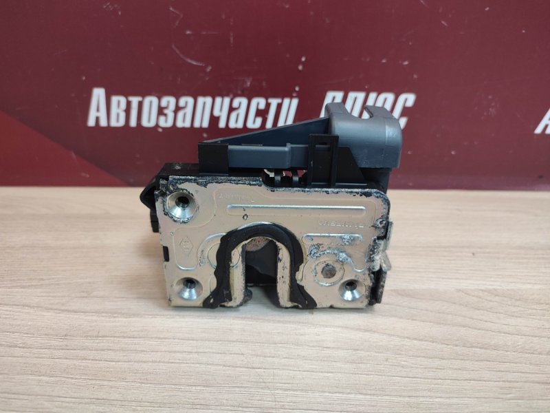 Замок      двери