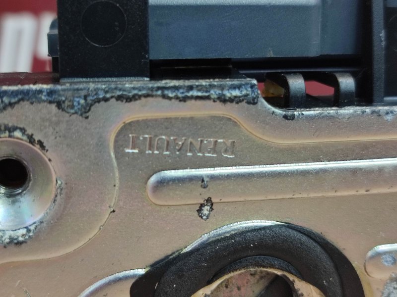 Замок      двери