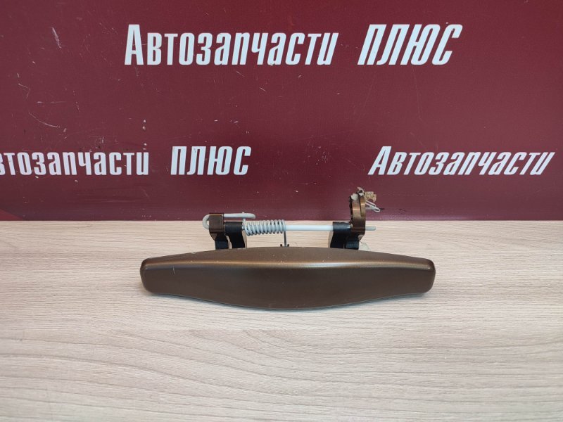 Ручка двери внешняя