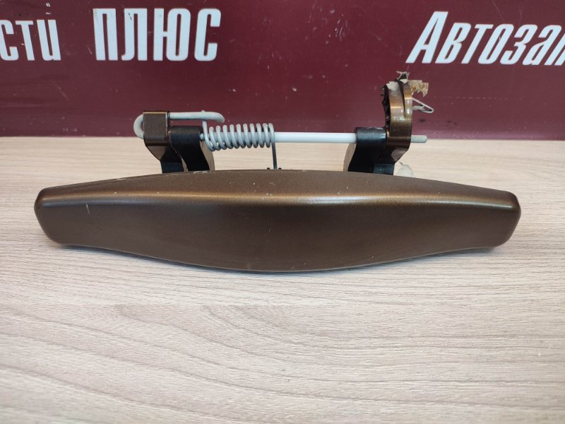 Ручка двери внешняя