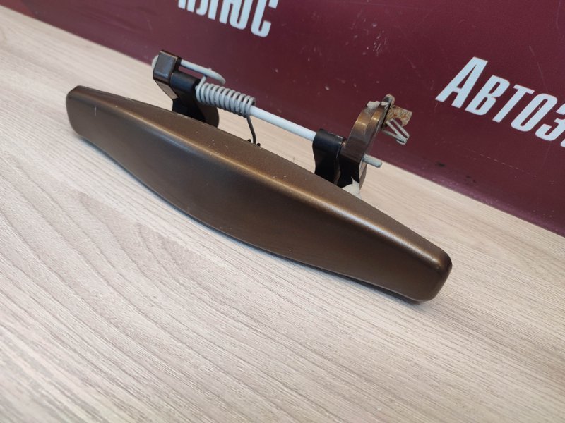 Ручка двери внешняя