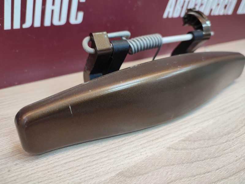 Ручка двери внешняя