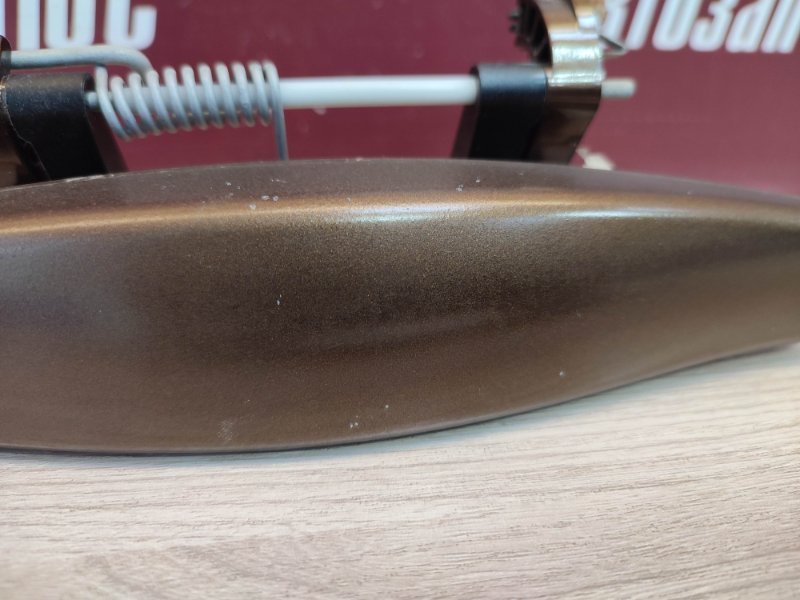 Ручка двери внешняя