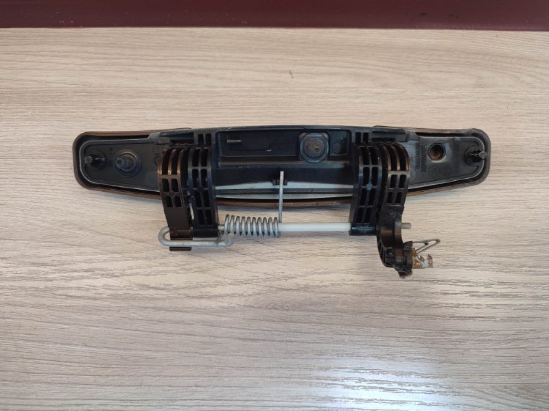 Ручка двери внешняя