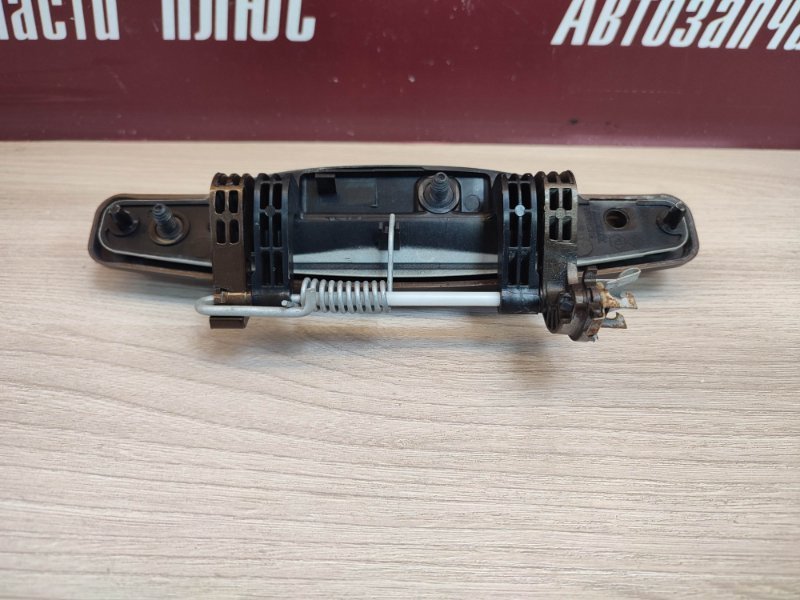 Ручка двери внешняя