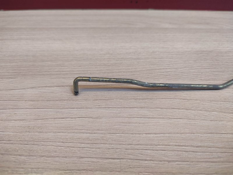 Тяга замка двери