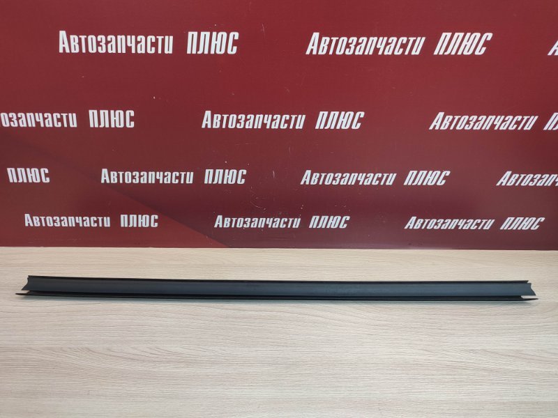 Уплотнитель стекла двери внутренний