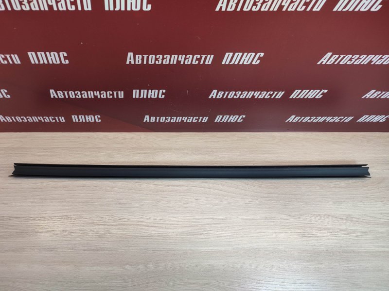 Уплотнитель стекла двери внутренний