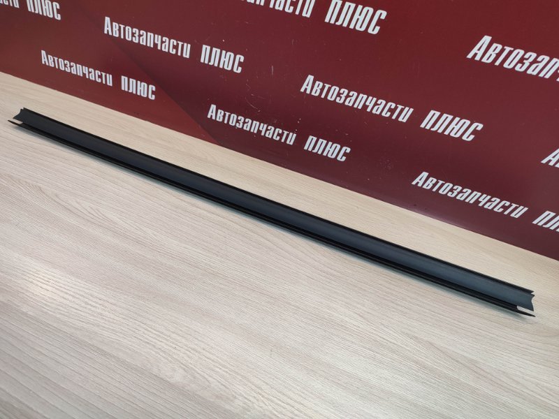Уплотнитель стекла двери внутренний