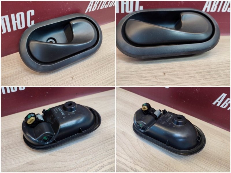 Внутренняя ручка     двери