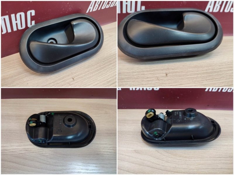 Внутренняя ручка     двери