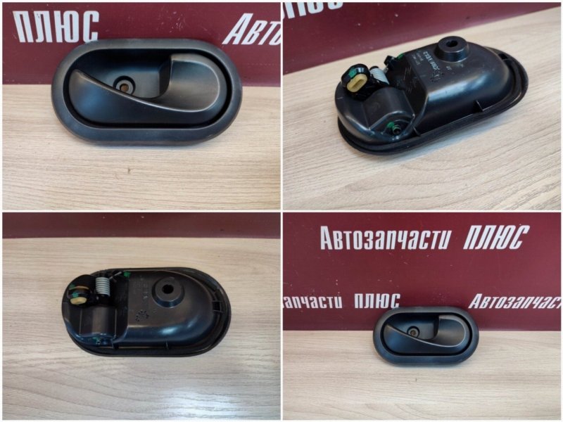 Внутренняя ручка     двери