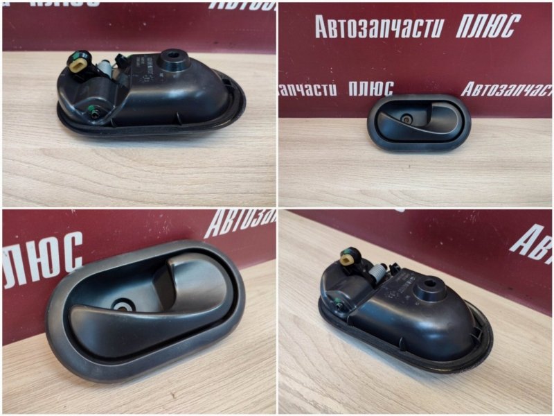 Внутренняя ручка     двери