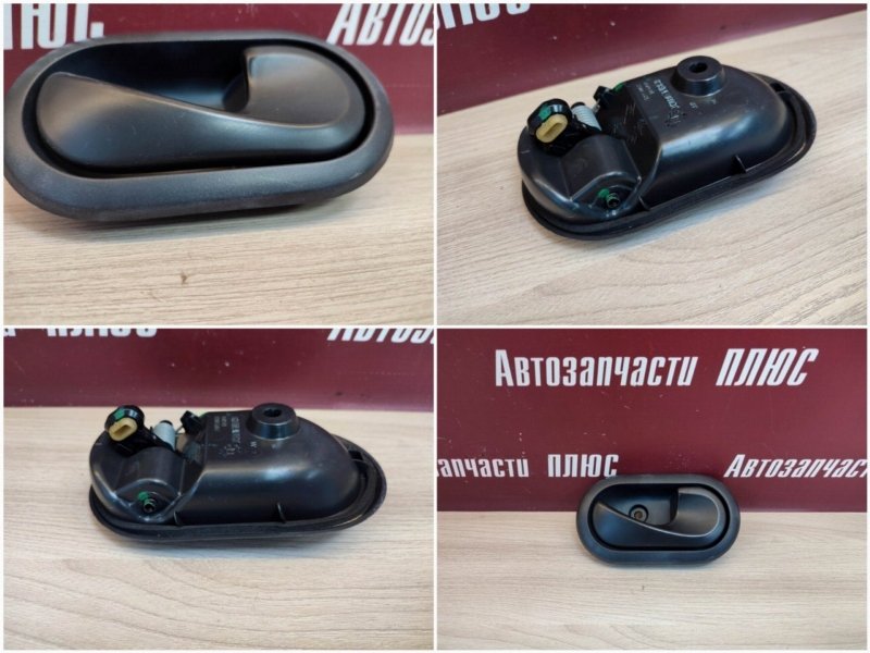 Внутренняя ручка     двери