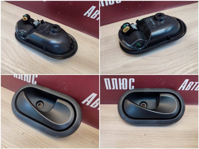 Внутренняя ручка     двери