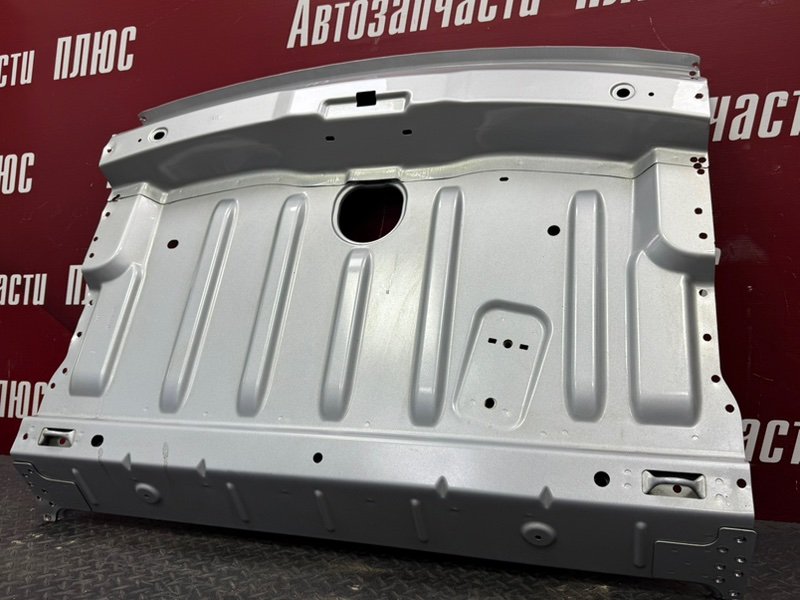 Задняя полка