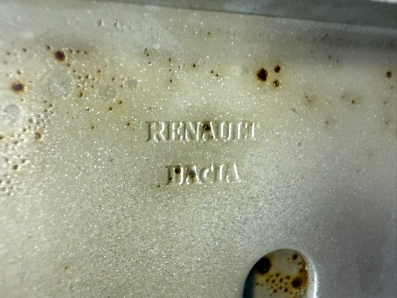 Задняя полка