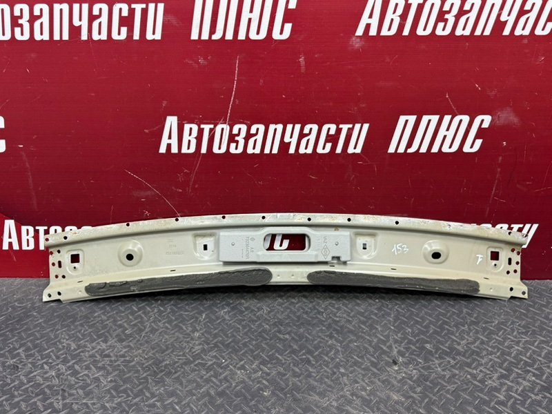 Усилитель крыши