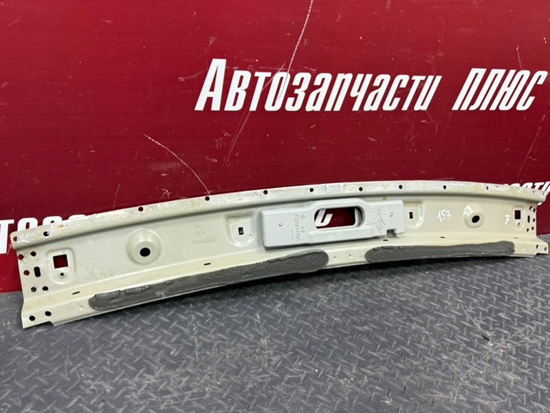 Усилитель крыши