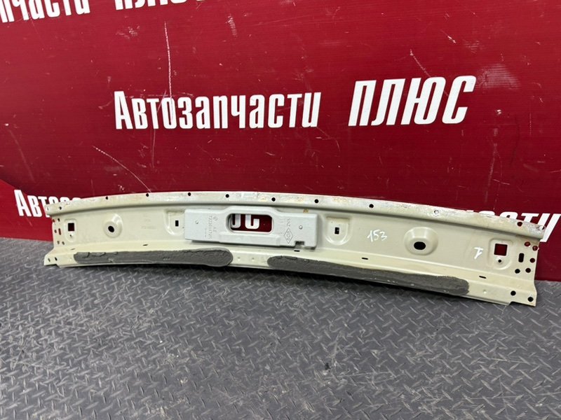 Усилитель крыши